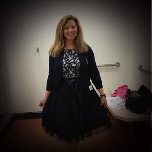 Meet your Posher, Susan